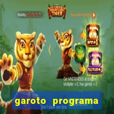 garoto programa porto alegre